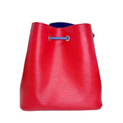 Louis Vuitton Red Epi Neo Noe Bag - Jiaxyk